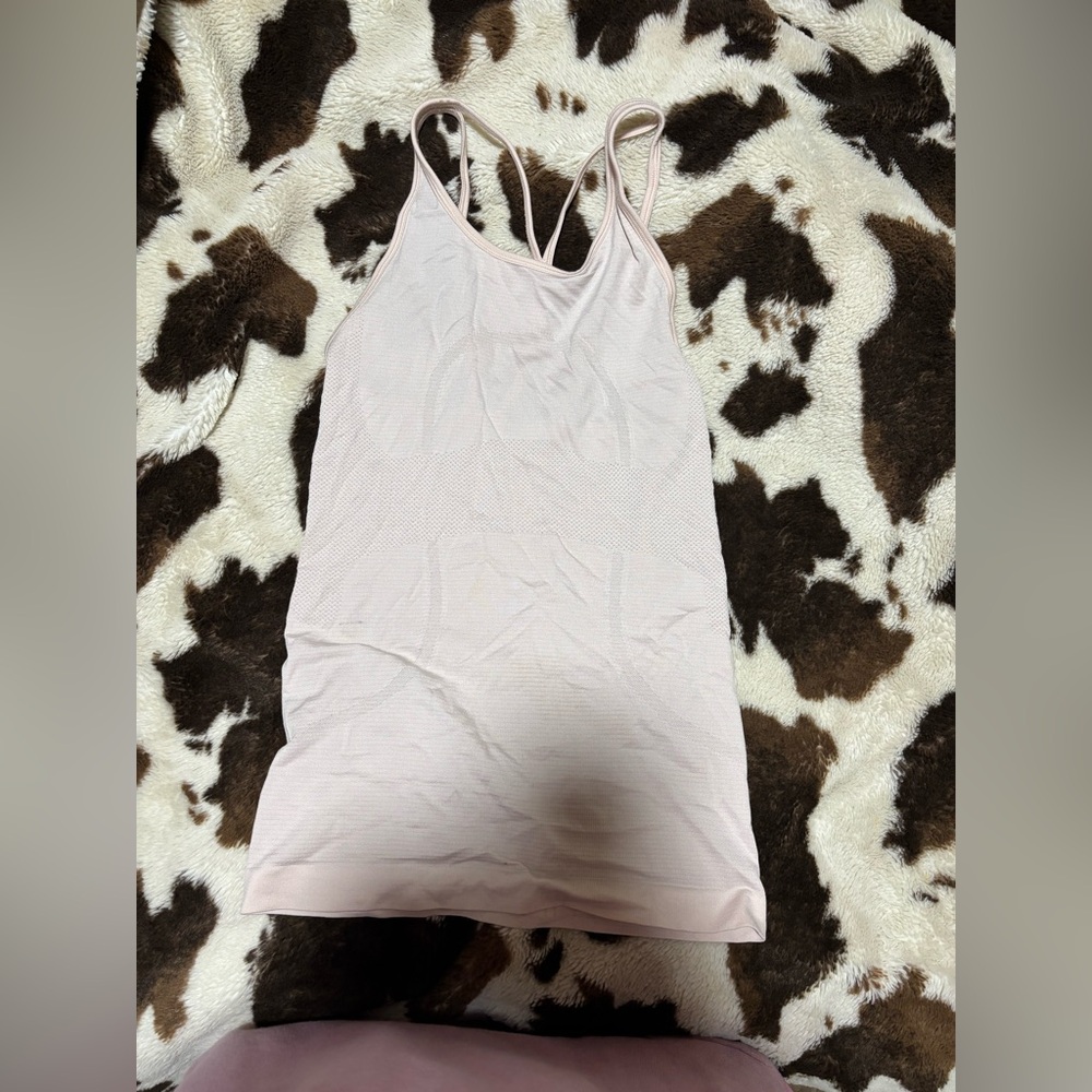 Women's Lululemon Tank